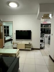 Blk 601B Punggol Vista (Punggol), HDB 2 Rooms #543649951
